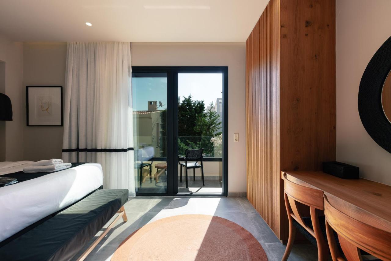 Hotel Chapter 02 Gallery - Ex Gd Gallery Heraklion (Crete)