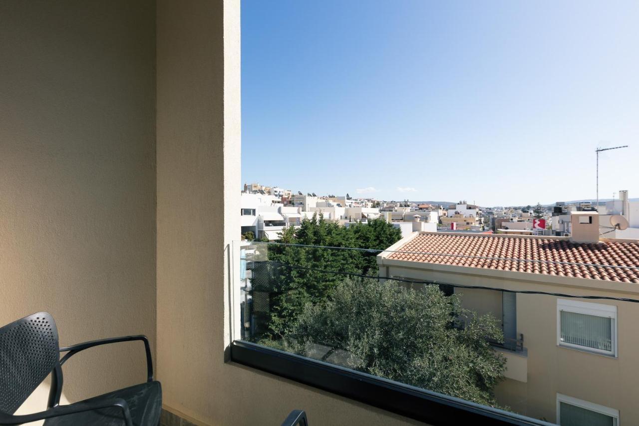 Hotel Chapter 02 Gallery - Ex Gd Gallery Heraklion (Crete)